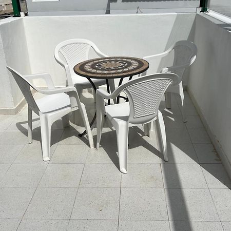 Una Vista Inolvidable Corralejo Buitenkant foto