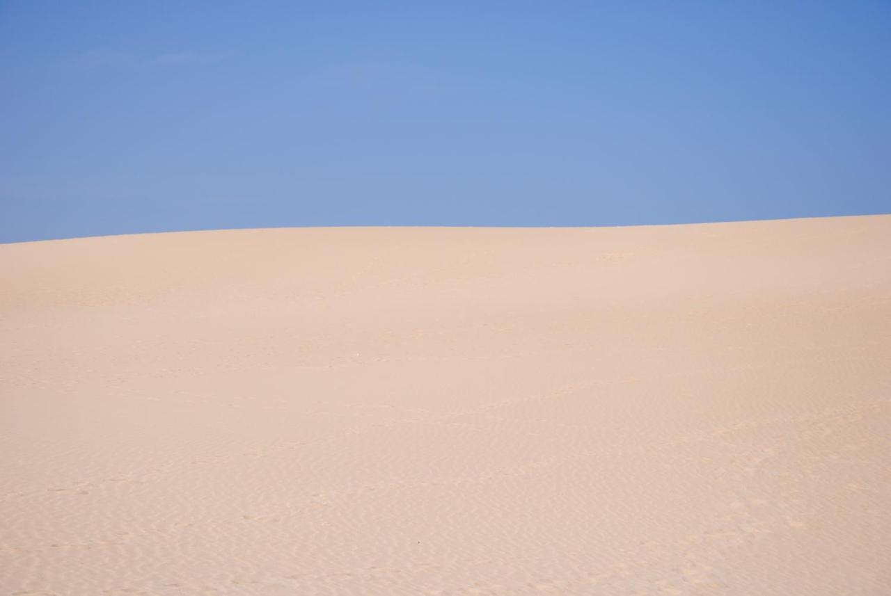 Una Vista Inolvidable Corralejo Buitenkant foto