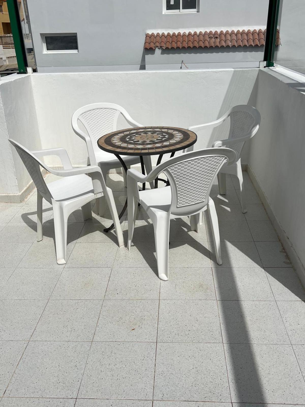 Una Vista Inolvidable Corralejo Buitenkant foto