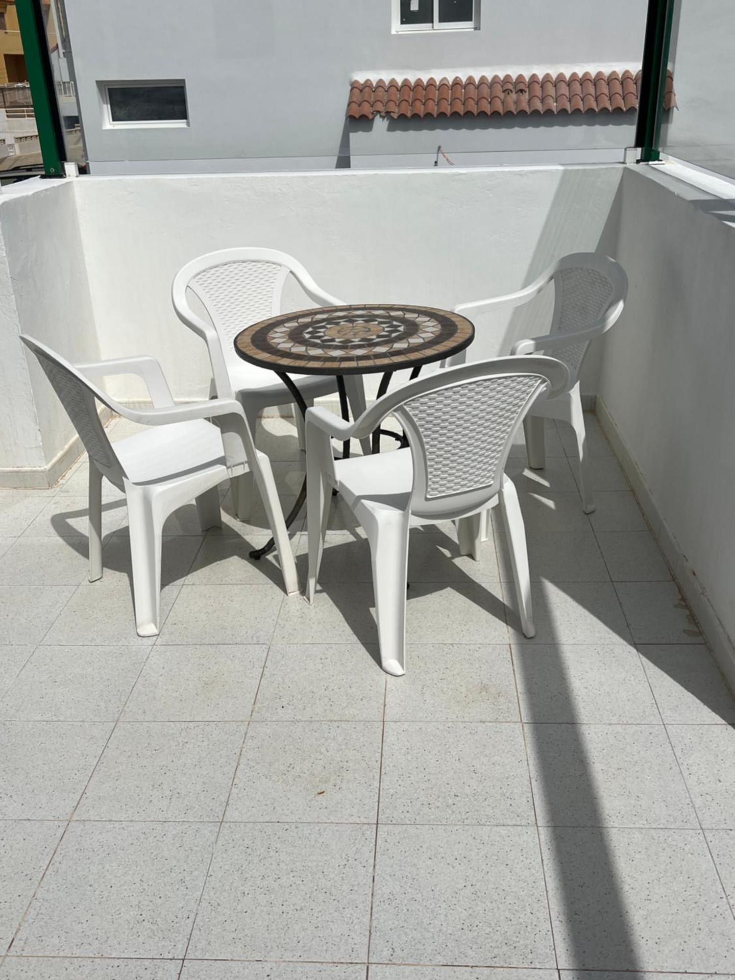 Una Vista Inolvidable Corralejo Buitenkant foto